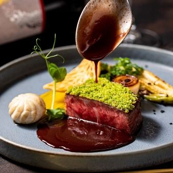 【4万絶品料理＆絶景リゾート】豪華20大特典×今だけ2万ギフト券