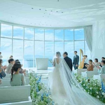 【マタニティ&お子様連れ歓迎♪】専門結婚相談会×2万ギフト