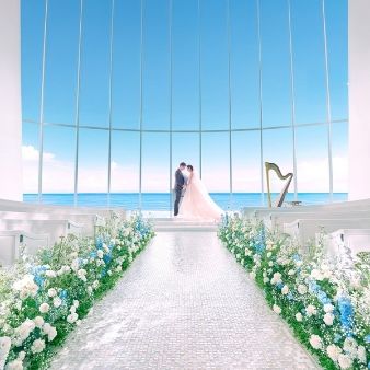 会場イチオシ総額8万ギフト★絶景リゾート体感×最大170万特典×豪華20大特典