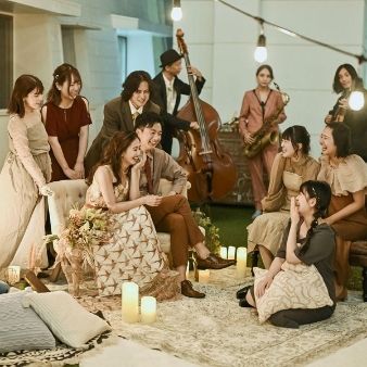 〈金曜プレミア〉ドレス優待×最大10万×Loldを体験