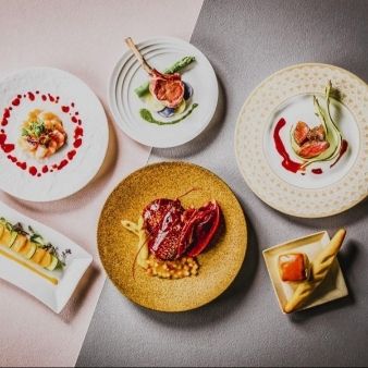 【お料理重視必見】飛騨牛×フォアグラ豪華試食×貸切W体験型