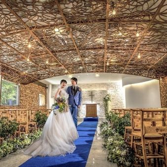 朝9時スタート｜効率的＆ゆったり結婚式相談フェア