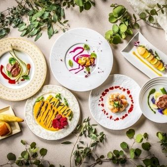 【お料理重視必見】飛騨牛×フォアグラ豪華試食×貸切W体験型