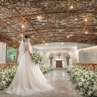 朝9時スタート｜効率的＆ゆったり結婚式相談フェア