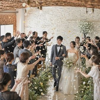 直前予約OK♪まずは気軽に相談！！Lold久屋ウエディング