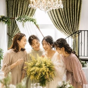 NO！THE結婚式「ゲスト中心の本質的スタイル」体験型試食