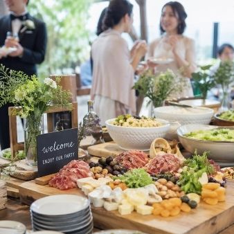 会費“これでいい”じゃなく“これがいい”結婚式フェア
