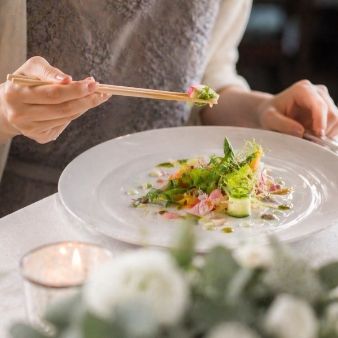 おもてなし重視“来てよかった”と言われる結婚式｜少人数婚相談