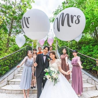 《月1BIG》試食×チャペル＆演出体験◆結婚式まるわかりフェア