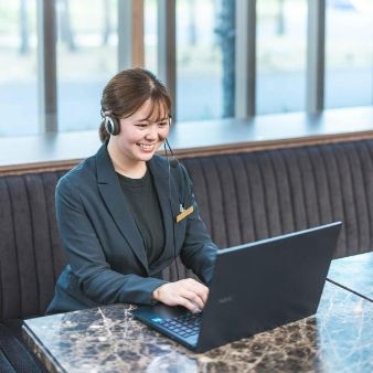 《オンラインor電話相談》最短30分＊忙しい方や複数会場見学前に