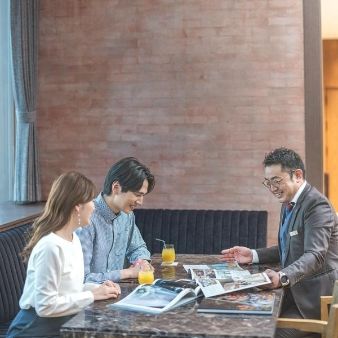 《20年の安心》"やってみたい"を一緒に探す結婚式0ステップ相談