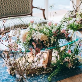 《春挙式をご検討の方へ》限定プレミアムプランのご紹介！