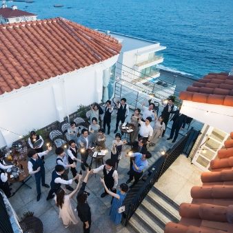 《この夏だけの豪華プランご紹介》葉山の別荘で過ごす特別な夏を