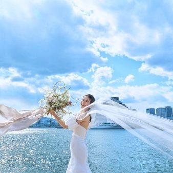 会場イチオシ年末BIG最大150万優待&20大特典みなとみらい絶景体験!豪華試食