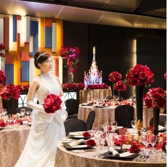 【特典満載☆】ホテルをまるっと見学&見積相談会