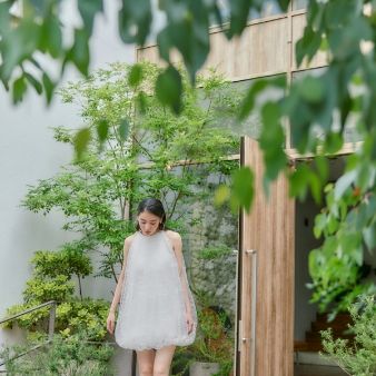 ＜オーガニックハウスで過ごすWD＞週末フェア予約フォーム