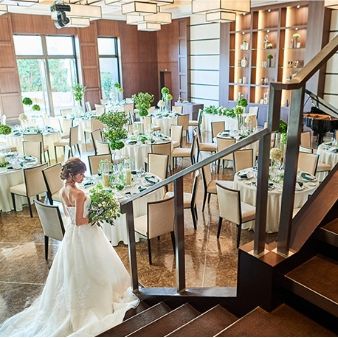 【来館特典2万円×無料試食付】センティールウエディングフェア