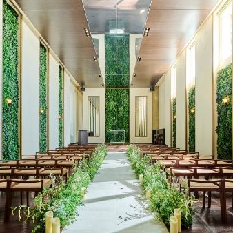 【予約限定】8大特典プレゼント×ブライダル相談会