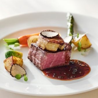 【来館特典20000円付】シェフこだわりの美食堪能フェア