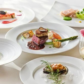 【来館特典2万円×特別試食付】年末&New Yearフェア