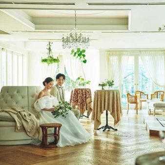 受賞カメラマンと直接相談も♪60分でOK！フォトW相談会