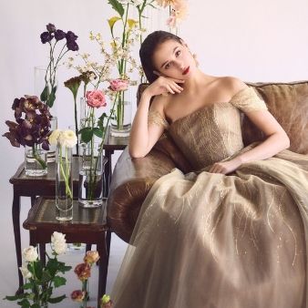 ＼最旬ドレス試着／嬉しい衣装特典＆無料試食付きSPフェア