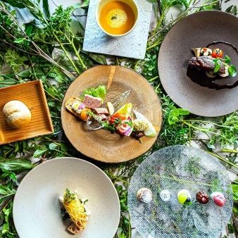 残３★【大決算145万優待】3.6万フルコース試食×ドレス試着♪