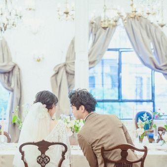 大切なペットと一緒に☆ペットウエディング相談フェア