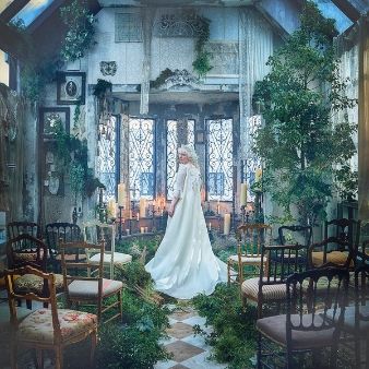 【組数限定】世界観から創るオーダーメイド結婚式相談会