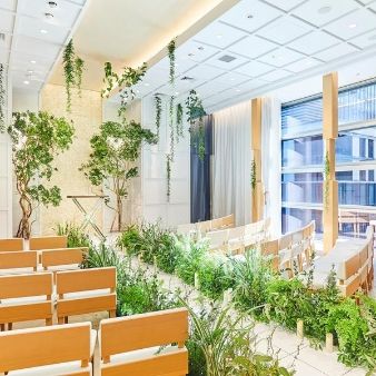 【直前予約OK】＊卒花注目度オススメ＊選べる特典×無料試食付