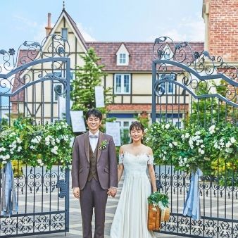 パパママ婚・和婚・ペット｜豪華特典×試食×スタイル別の相談会