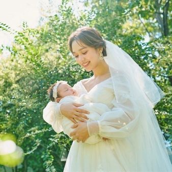 ママスタッフ在籍◎負担金ゼロも叶う新プラン*パパママWフェア