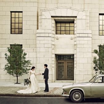 【3万円絶品試食付き◆15大特典】光のチャペル入場体験