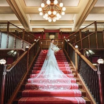 会場イチオシ年1特大【来館3万円特典】大人花嫁が選ぶ洗練&上質W*試食付