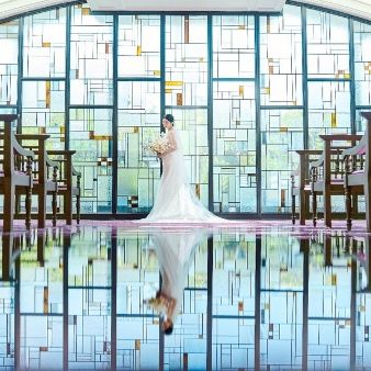 【90分でまるごと見学】ドレス×試食×会場案内◆クイック相談会