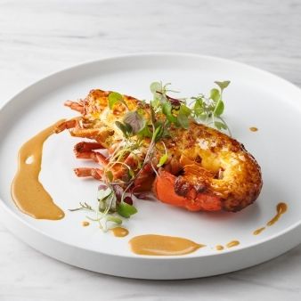 【組数限定・ミシュランの味】近江牛&オマール海老3万円相当試食