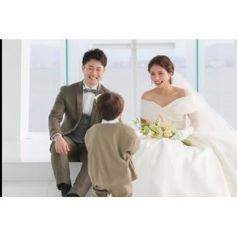 子連れ婚＆パパママ大歓迎◆家族の絆が深まるファミリー婚フェア