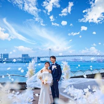 【2万円お食事券付】東京ベイ絶景×上質おもてなし体験フェア