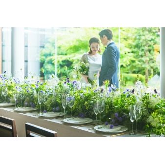 60日で結婚式準備｜今からでも間に合うウエディングフェア