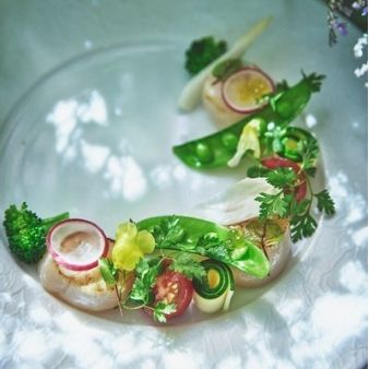 『お料理でおもてなし』ゲストが喜ぶ美食＆演出を紹介