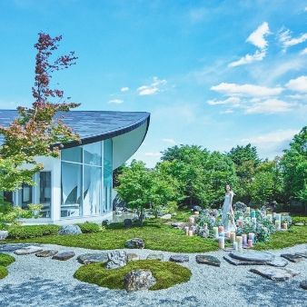 会場イチオシ＼12大特典プレゼント／プレミアムブライダルフェア◇