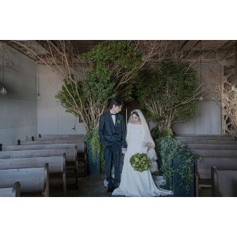 【当館最得☆冬婚フェア】会場すべて見学×逸品料理×商品券☆彡