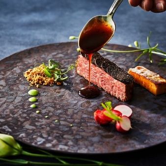 会場イチオシ【60周年☆120万特典】7階建ビル1棟貸切×豪華3万試食