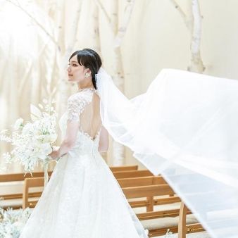 会場イチオシ【創業25周年】最新ドレス試着＆2万円相当試食★2会場合同ツアー