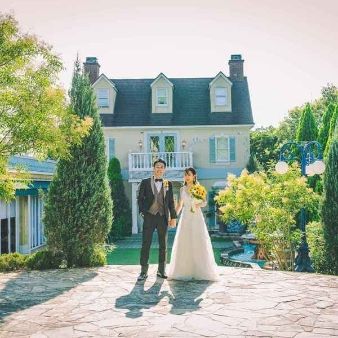 会場イチオシ【※あと1組限定】森の貸切リゾート満喫＼贅沢試食×豪華特典／