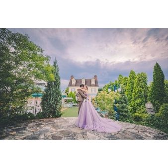 《5/5限定こどもの日》新緑の森で貸切ウェディング体験×試食付