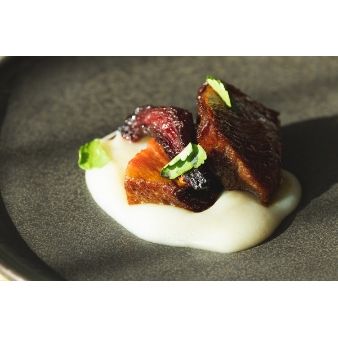 【美味しいを分かち合う料理】IWAI試食体験