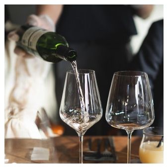 【限定5日間】味で選ぶ新年初フェア！ハーフコース試食付き♪