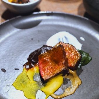 【*平日限定*】プレミアム婚礼試食フェア<特典つき>