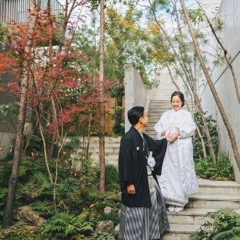 【IWAIオリジナル和婚】今どき和婚の作り方｜衣裳特典40万×試食